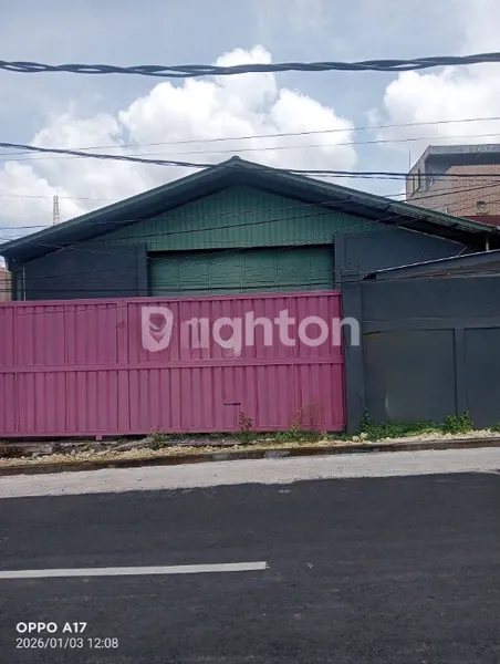 image GUDANG STRATEGIS 400M², AKSES MUDAH DI DENPASAR (1)