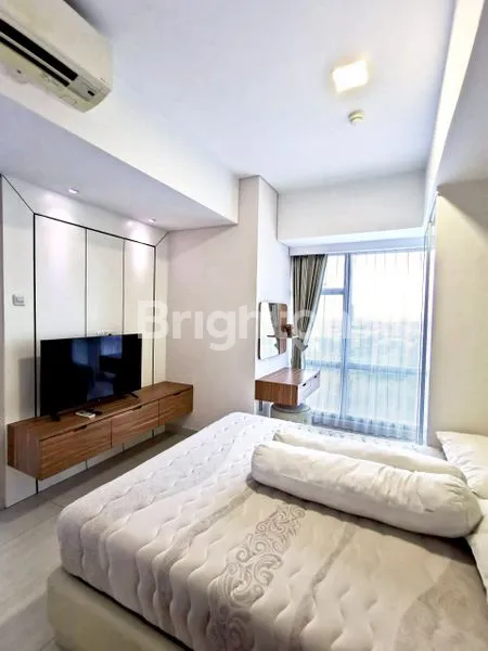 image 2BR LA RIZ MANSION PRIVATE LIFT FULL FURNISHED BAGUS (5)