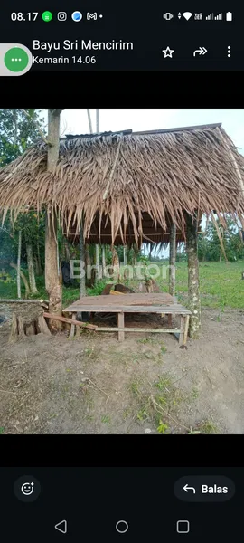 image TANAH LUAS 14.790M² DI SUNGGAL, STRATEGIS DEKAT SEKOLAH (5)