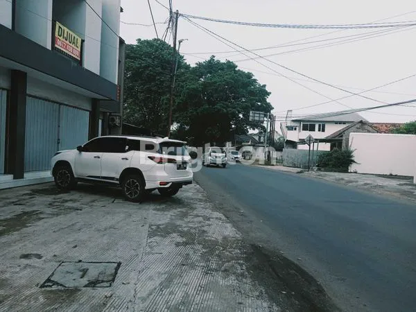 image DIJUAL/ SEWA RUKO DERET 5 DI SUBANG (3)