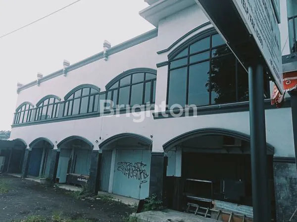 image DIJUAL/ SEWA RUKO DERET 5 DI SUBANG (1)