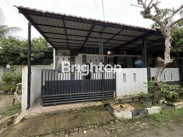 image RUMAH DI GRAHA INDAH KELAPA GADING JALAN GAPERTA UJUNG. (2)
