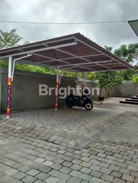 image RUMAH PARKIR LUAS, 4KT, DI BELAKANG MITRA 10 (3)