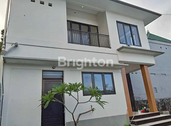 image RUMAH PARKIR LUAS, 4KT, DI BELAKANG MITRA 10 (8)