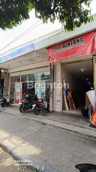 image RUKO LUAS SIAP HUNI DI JANTUNG KOTA JOMBANG (1)