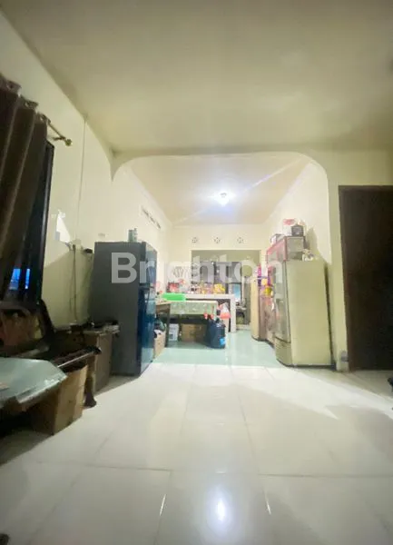 image RUMAH + USAHA STEAM MOTOR AKTIF DI PONDOK AREN (3)