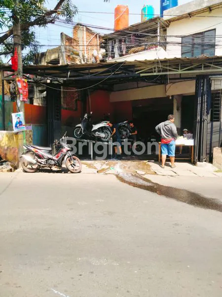 image RUMAH + USAHA STEAM MOTOR AKTIF DI PONDOK AREN (4)