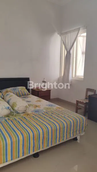 image DEKAT TOL BOCIMI,KAWASAN GOLF & FASILITAS LENGKAP. DI SUMMIT RANCAMAYA BOGOR (4)