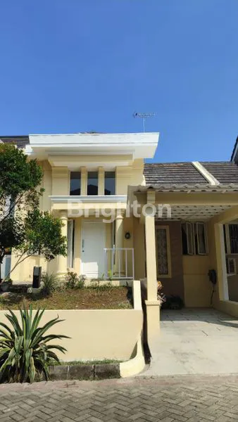 image DEKAT TOL BOCIMI,KAWASAN GOLF & FASILITAS LENGKAP. DI SUMMIT RANCAMAYA BOGOR (1)