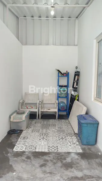 image DEKAT TOL BOCIMI,KAWASAN GOLF & FASILITAS LENGKAP. DI SUMMIT RANCAMAYA BOGOR (6)