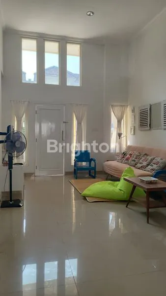 image DEKAT TOL BOCIMI,KAWASAN GOLF & FASILITAS LENGKAP. DI SUMMIT RANCAMAYA BOGOR (2)