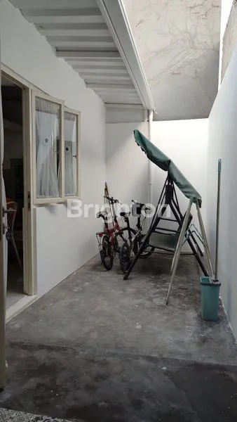 image DEKAT TOL BOCIMI,KAWASAN GOLF & FASILITAS LENGKAP. DI SUMMIT RANCAMAYA BOGOR (7)