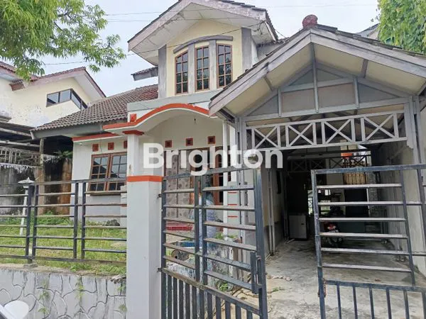 image RUMAH FULL FURNISHED TERAWAT (1)