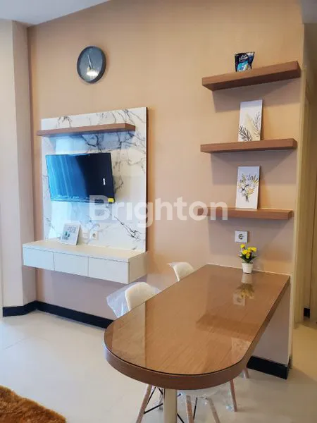 image AMOR MANSION PAKUWON CITY LT 31 TYPE 2 BR FURNISH (2)