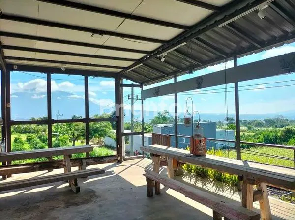 image SEWA / JUAL BANGUNAN STRATEGIS EX CAFE DEKAT SENTRA CAFE JOYOAGUNG MALANG (2)