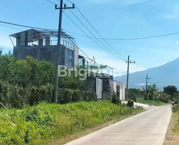 image SEWA / JUAL BANGUNAN STRATEGIS EX CAFE DEKAT SENTRA CAFE JOYOAGUNG MALANG (6)