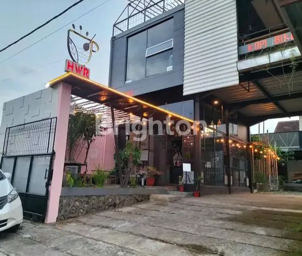 image SEWA / JUAL BANGUNAN STRATEGIS EX CAFE DEKAT SENTRA CAFE JOYOAGUNG MALANG (8)
