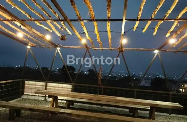 image SEWA / JUAL BANGUNAN STRATEGIS EX CAFE DEKAT SENTRA CAFE JOYOAGUNG MALANG (4)