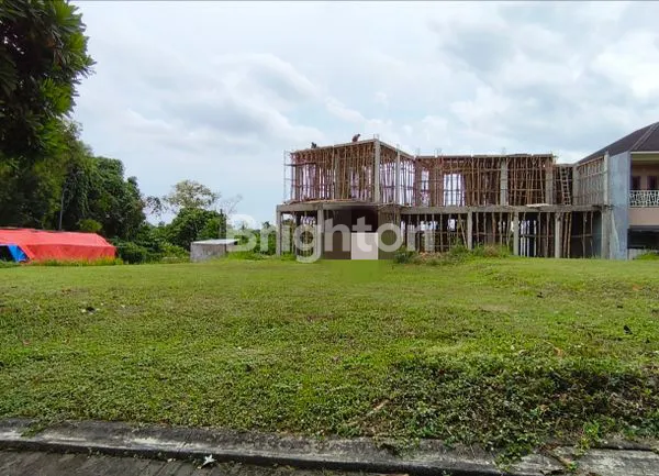 image TANAH HOOK PERUMAHAN ELIT  GRAND CITY BALIKPAPAN (1)