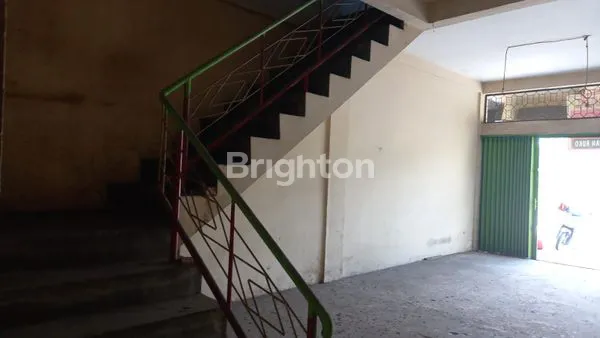 image JUAL RUKO DILOKASI YANG RAMAI DAN STRATEGIS (3)