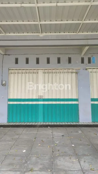 image RUKO STRATEGIS DI JL. RAYA TLOGOMAS, SEKITAR KAMPUS & APARTMENT (3)