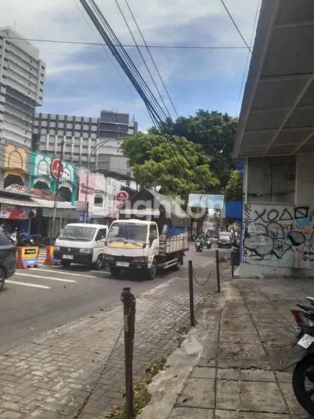 image RUKO STRATEGIS DI JL. RAYA TLOGOMAS, SEKITAR KAMPUS & APARTMENT (6)