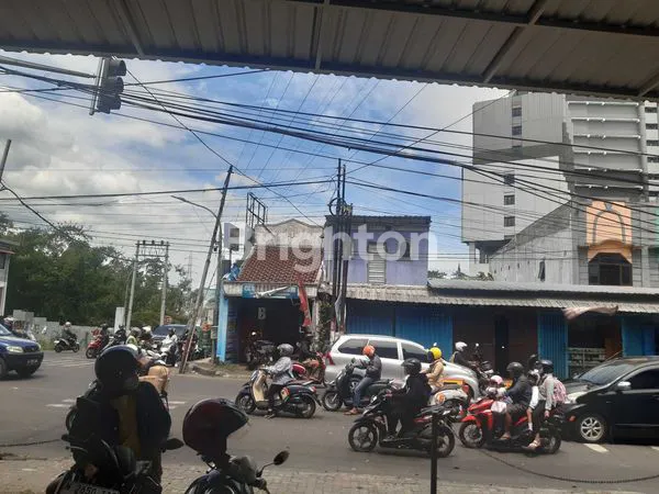 image RUKO STRATEGIS DI JL. RAYA TLOGOMAS, SEKITAR KAMPUS & APARTMENT (7)