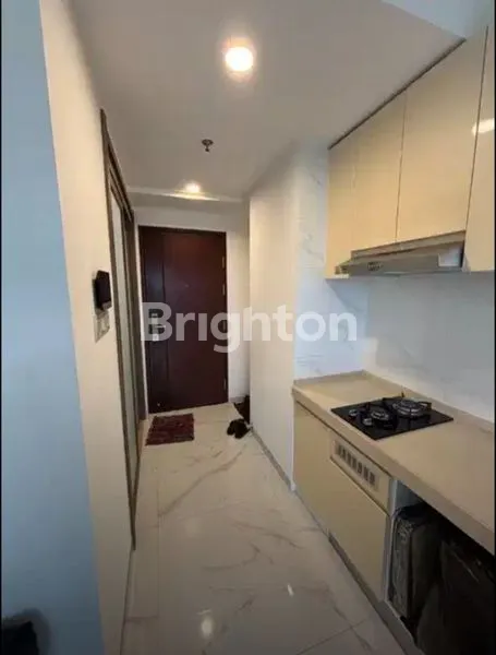 image BEST PRICE !!! APARTEMEN STUDIO SKY HOUSE BSD – TOWER LEONIE, SEMI FURNISH (3)