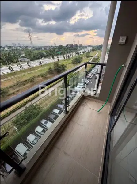 image BEST PRICE !!! APARTEMEN STUDIO SKY HOUSE BSD – TOWER LEONIE, SEMI FURNISH (6)