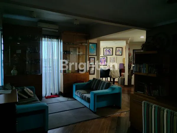 image DUA APARTEMEN GANDENG PURI KEMAYORAN, LOKASINYA SANGAT STRATEGIS, BISA UNTUK KANTOR DAN TEMPAT TINGGAL, AKSES MUDAH KEMANA MANA, SUNTER JAKARTA UTARA. (5)