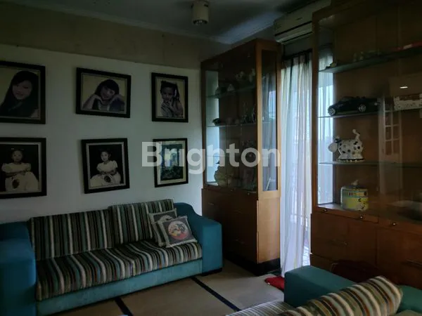 image DUA APARTEMEN GANDENG PURI KEMAYORAN, LOKASINYA SANGAT STRATEGIS, BISA UNTUK KANTOR DAN TEMPAT TINGGAL, AKSES MUDAH KEMANA MANA, SUNTER JAKARTA UTARA. (6)