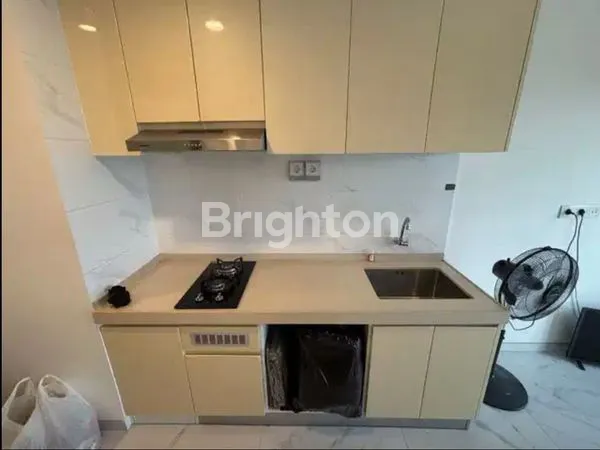 image BEST PRICE !!! APARTEMEN STUDIO SKY HOUSE BSD – TOWER LEONIE, SEMI FURNISH (4)