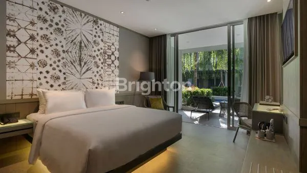 image SOTEZ HOTEL SEMINYAK (7)