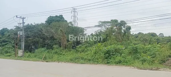 image TANAH POROS BONTANG  (1)