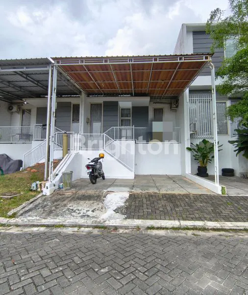 image RUMAH BERSIH DAN TERAWAT GRAND CITY BALIKPAPAN (1)