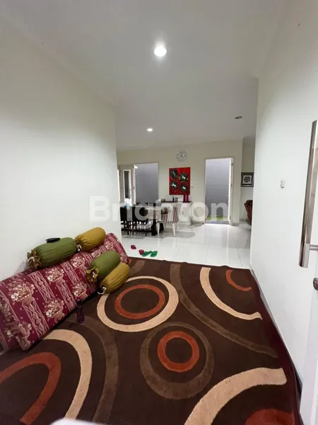 image RUMAH FULL FURNISH SIAP HUNI DI BNR BOGOR (2)