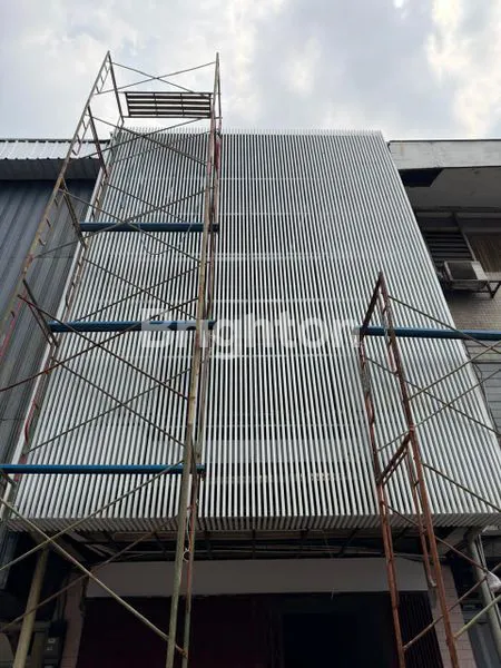 image RUKO PASAR ATOM DALAM KOMPLEK, SUDAH RENOV TOTAL SEPERTI BARU ! (2)