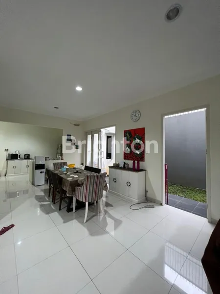 image RUMAH FULL FURNISH SIAP HUNI DI BNR BOGOR (3)