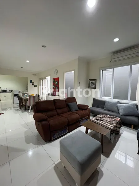 image RUMAH FULL FURNISH SIAP HUNI DI BNR BOGOR (4)