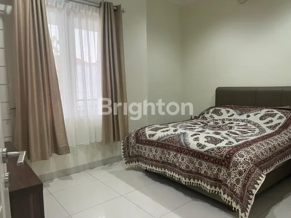 image RUMAH FULL FURNISH SIAP HUNI DI BNR BOGOR (5)