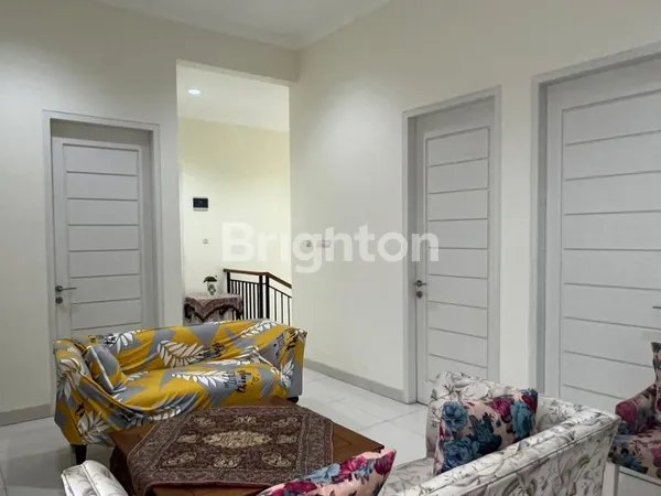 image RUMAH FULL FURNISH SIAP HUNI DI BNR BOGOR (7)