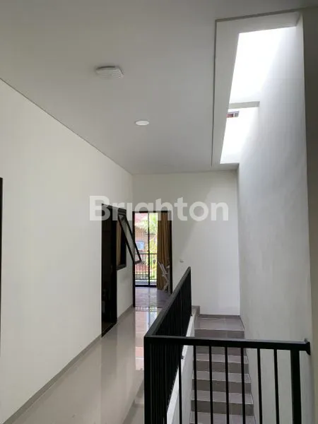 image RUMAH KOS 17 KAMAR SHM DEKAT KAMPUS KALIJUDAN SURABAYA (2)