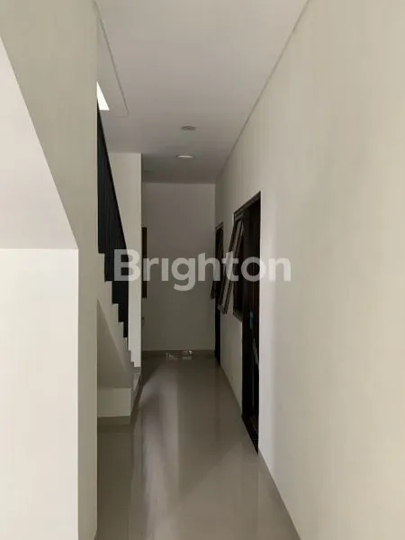 image RUMAH KOS 17 KAMAR SHM DEKAT KAMPUS KALIJUDAN SURABAYA (3)