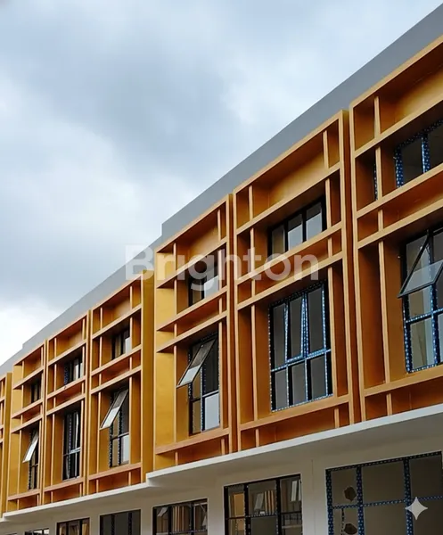 image GRAND CITY READY STOCK RUKO 2 LANTAI (2)