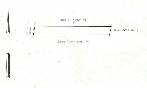 image RUMAH GUDANG HITUNG TANAH DI AREA BISNIS DEKAT STASIUN CIKARANG (8)