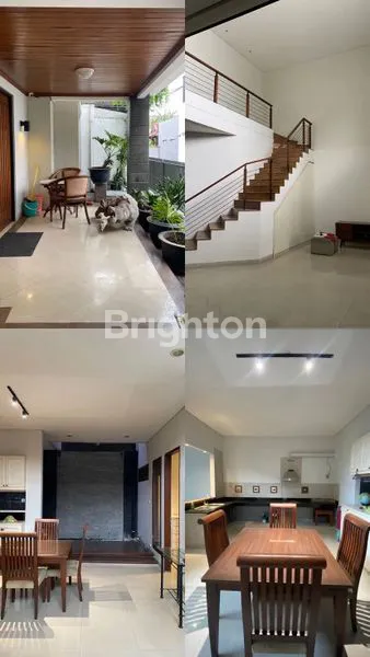 image DIJUAL RUMAH KOMPLEK DKI JOGLO JAKARTA BARAT (2)