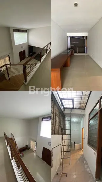 image DIJUAL RUMAH KOMPLEK DKI JOGLO JAKARTA BARAT (3)