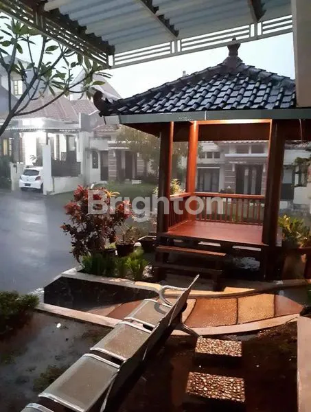 image HUNIAN STRATEGIS & MEWAH DEKAT EXIT TOL MALANG (3)