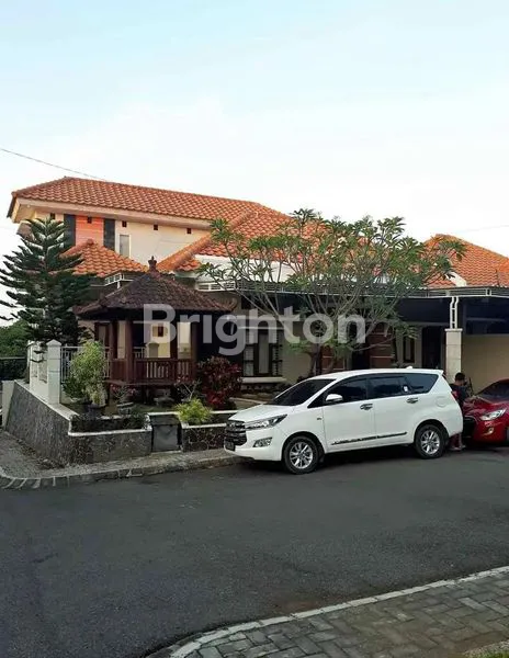 image HUNIAN STRATEGIS & MEWAH DEKAT EXIT TOL MALANG (1)