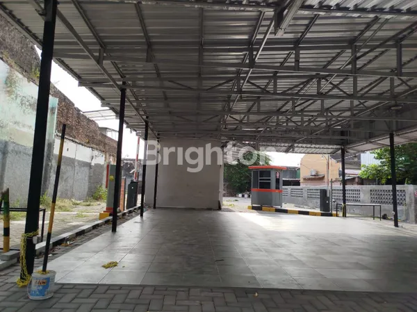 image DIJUAL TANAH STRATEGIS UNTUK USAHA / RUMAH DI JL KAPTEN MULYADI KOTA SOLO SURAKARTA (5)